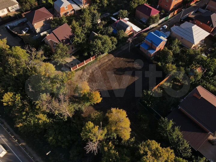 Участок 4,7 сот. (СНТ, ДНП)
