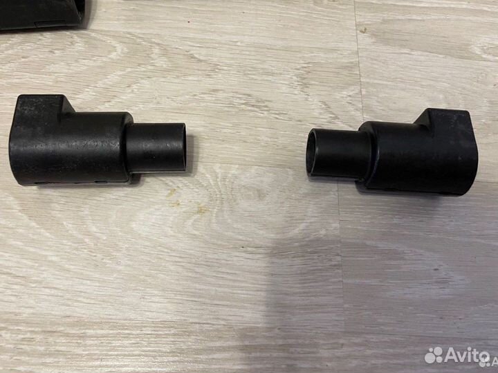 Разные Адаптеры для подножки bugaboo