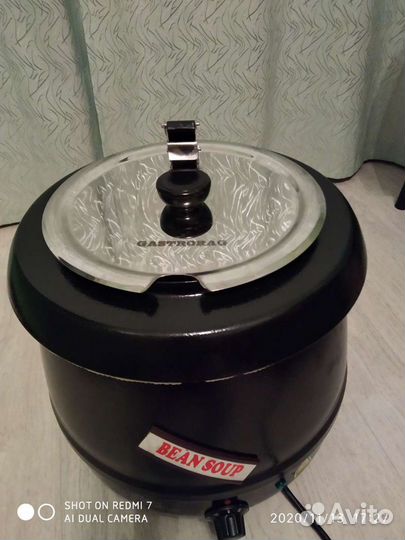 Кухонная техника