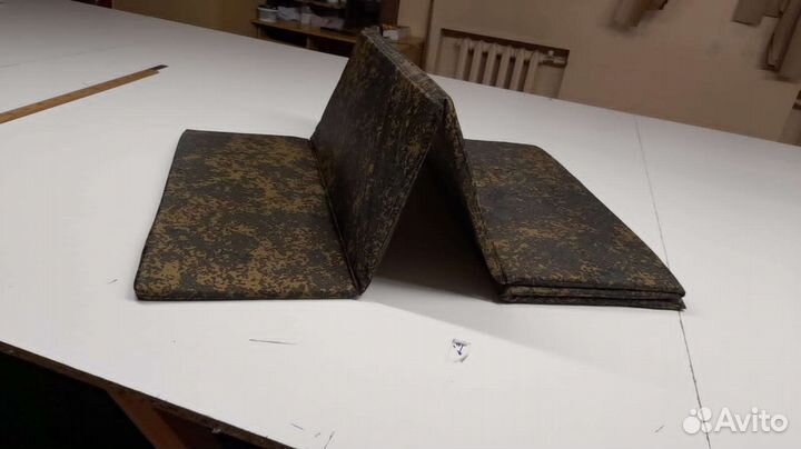 Каримат,коврик под спальный мешок