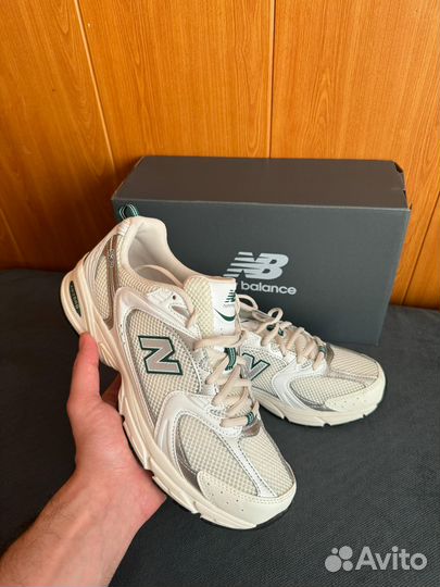 New balance 530