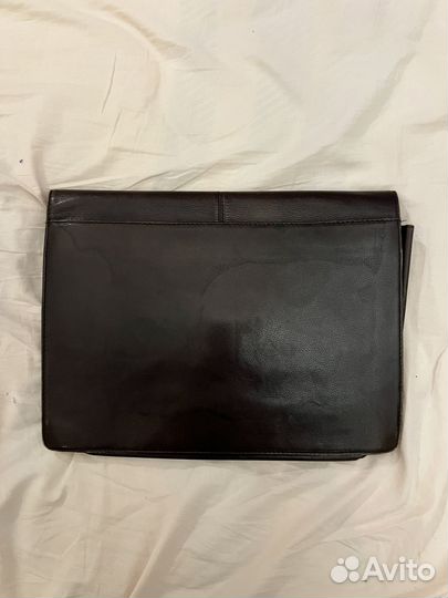 Чехол сумка кожанная
