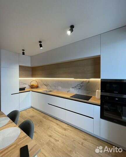 Изготвление кухни на заказ sh-0519710