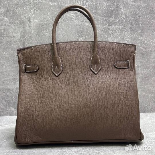 Сумка женская Hermes Birkin