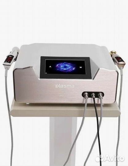 Холодная плазма обучение