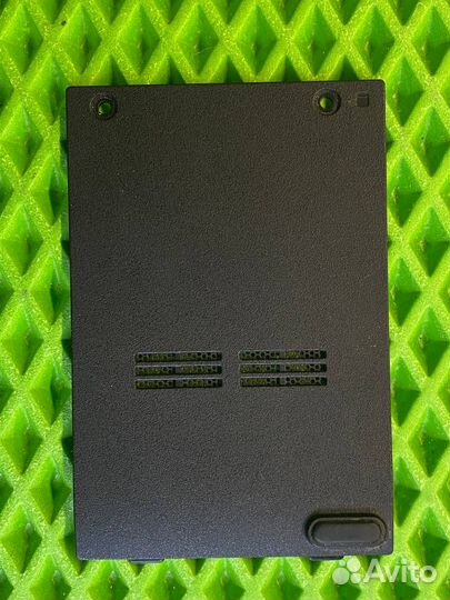 Крышка HDD eMachines e525 Запчасти