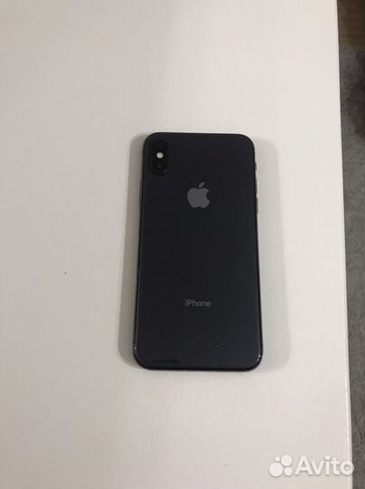 Apple iPhone 10 256gb