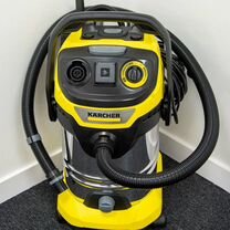 Аренда моющего пылесоса/пароочистителя karcher, Каспийск