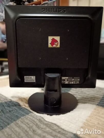 Монитор philips