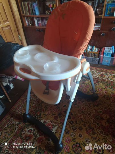 Стул для кормления