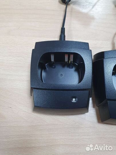 Зарядное устройство Kenwood UVF1 Turbo, TK-F6 Turb