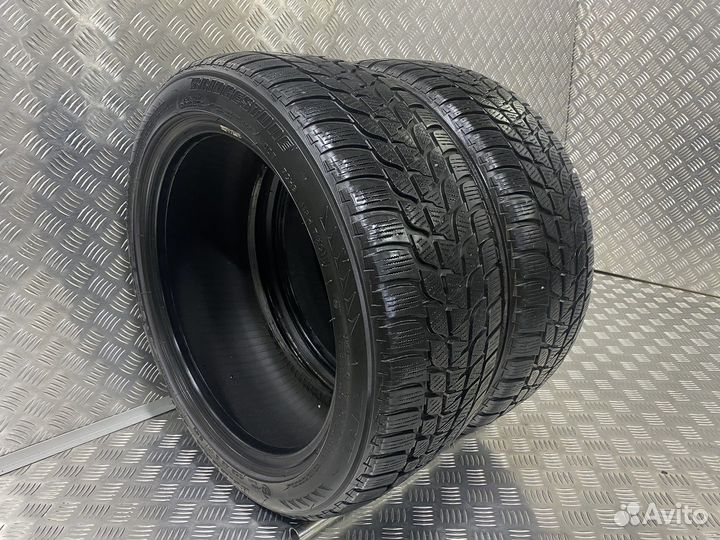 Bridgestone Blizzak LM-25 225/45 R17 94V