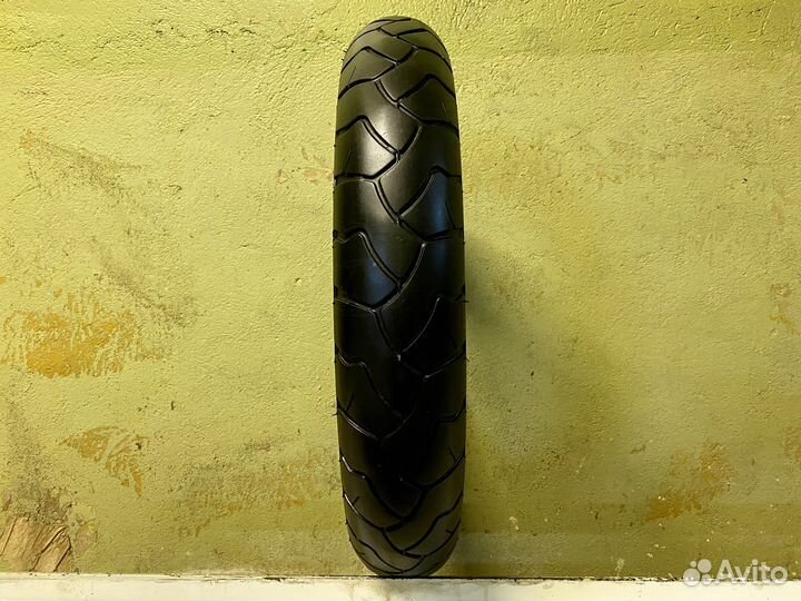 110/80 R19 Bridgestone Battle Wing BW501 (143)