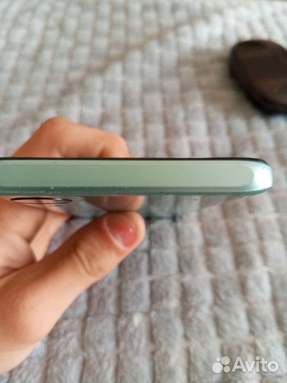 Samsung Galaxy A03 Core, 2/32 ГБ