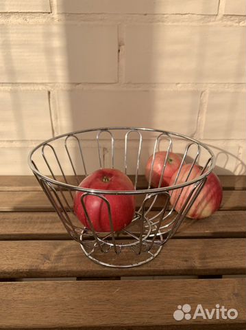 Ваза для фруктов