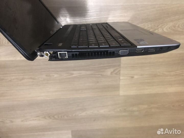 Acer Aspire E1-531