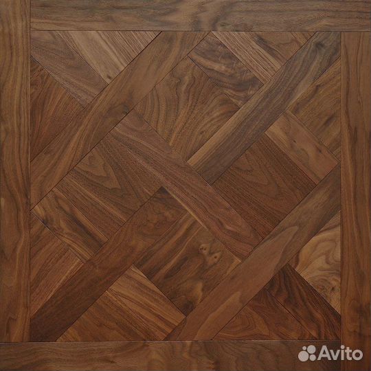 Модульный паркет «Версаль»