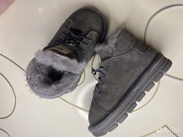 Сапоги ugg детские