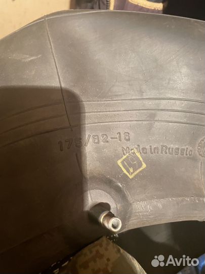 Камера на УАЗ