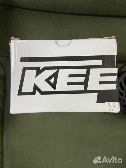 Нахлыстовая катушка Vision Keeper KLA79