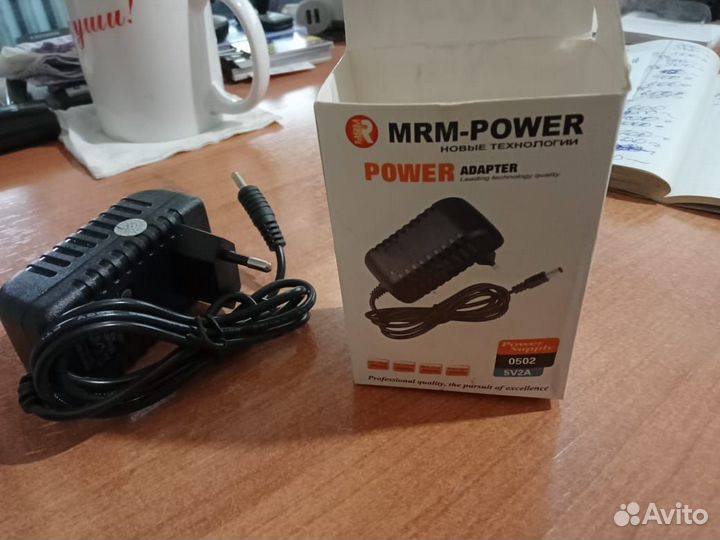 Бп 5 V 2A продам