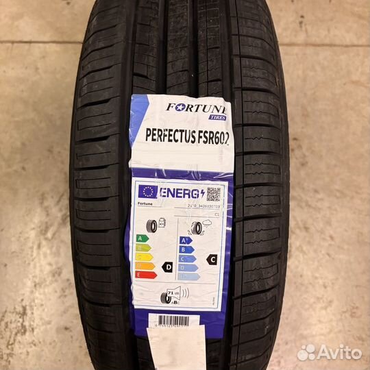 Fortune FSR602 225/60 R17 99V