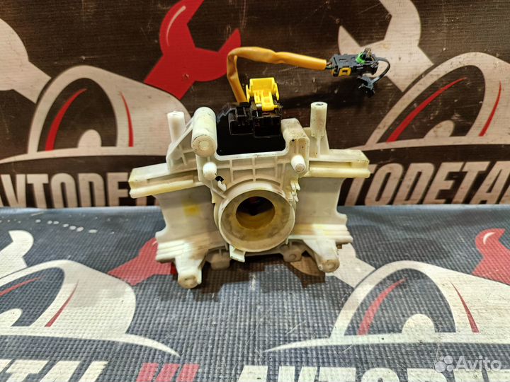 Шлейф подрулевой Hyundai Elantra XD 3