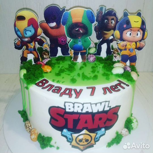 Торты, капкейки,топперы, безе леденцы