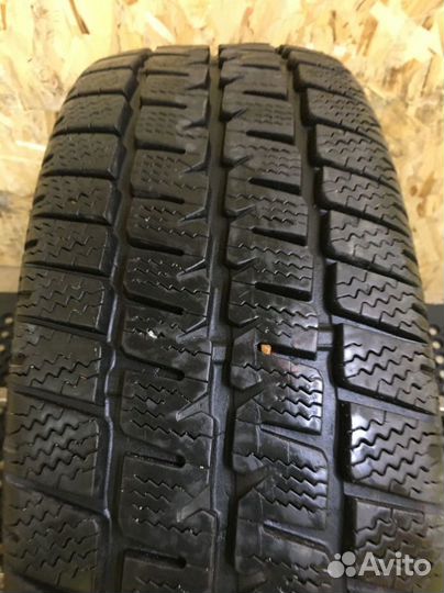 Matador MPS 530 Sibir Snow Van 215/65 R16C R