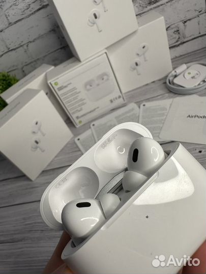 Airpods pro 2 premium