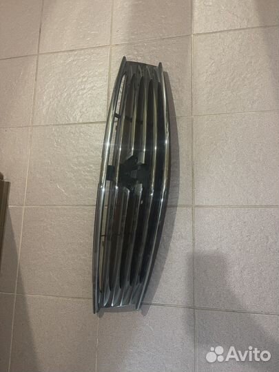 Решетка infiniti g