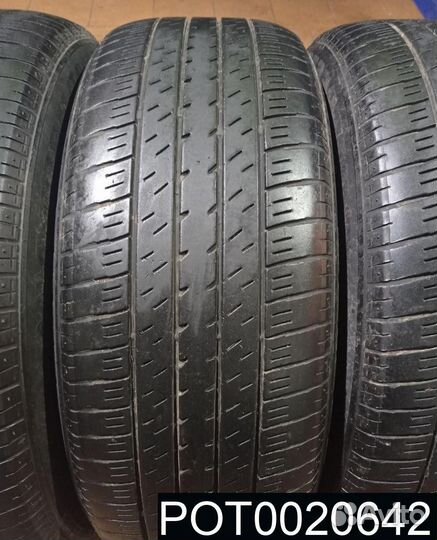 Bridgestone Dueler H/L 33 235/55 R19 99P