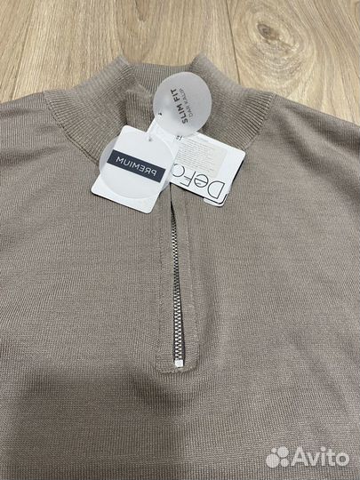 Пуловер мужской