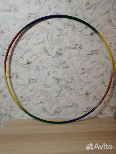 Обруч металлический
