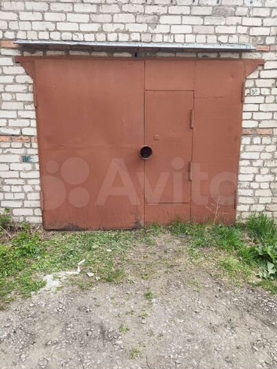 Гараж, 28 м²