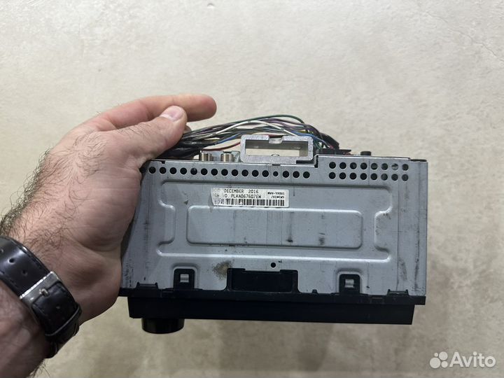 Машнитафон