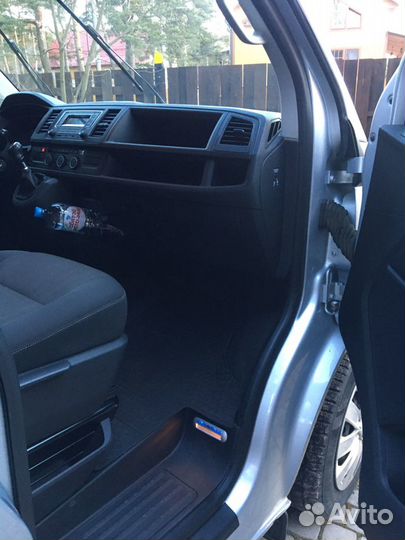 Volkswagen Caravelle 2.0 МТ, 2018, 320 000 км