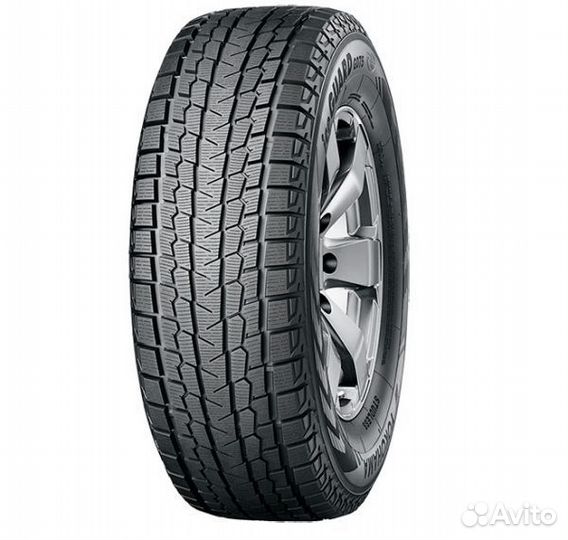 Yokohama Ice Guard G075 315/30 R22 107Q