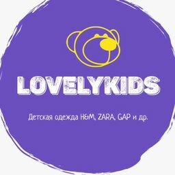 Вера LovelyKidsHM