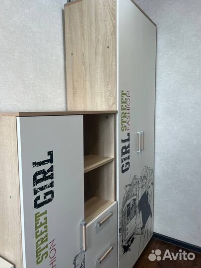 Набор мебели