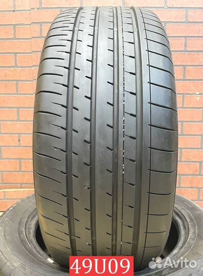 Yokohama BluEarth-XT AE61 235/55 R17 99P