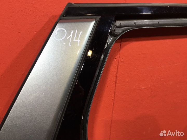 Дверь задняя правая Land Rover Discovery Sport SUV