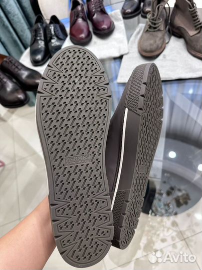 Кеды hermes оригинал