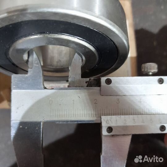 Подшипник LJ3306AS