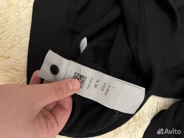 Stone island свитшот