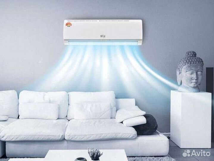 Чисткa и заправка кондиционеров