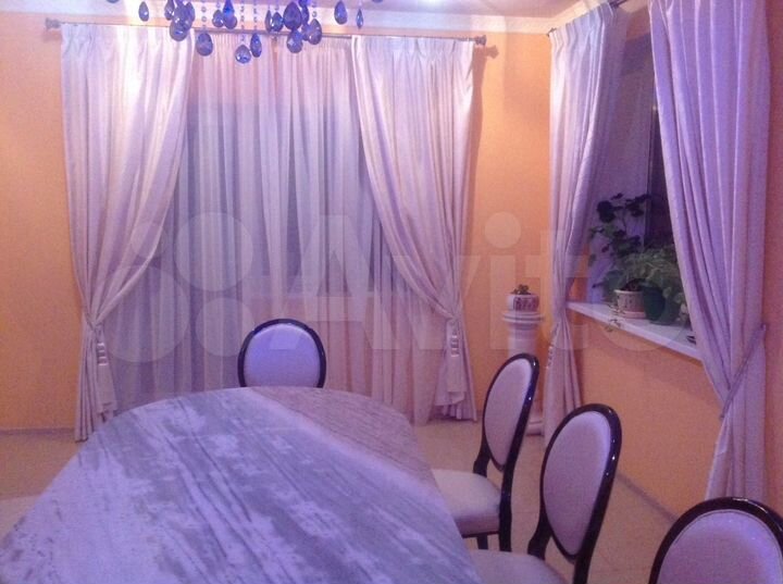 Коттедж 250 м² на участке 30 сот.