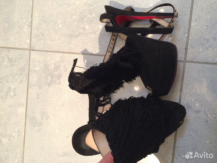 Christian louboutin оригинал