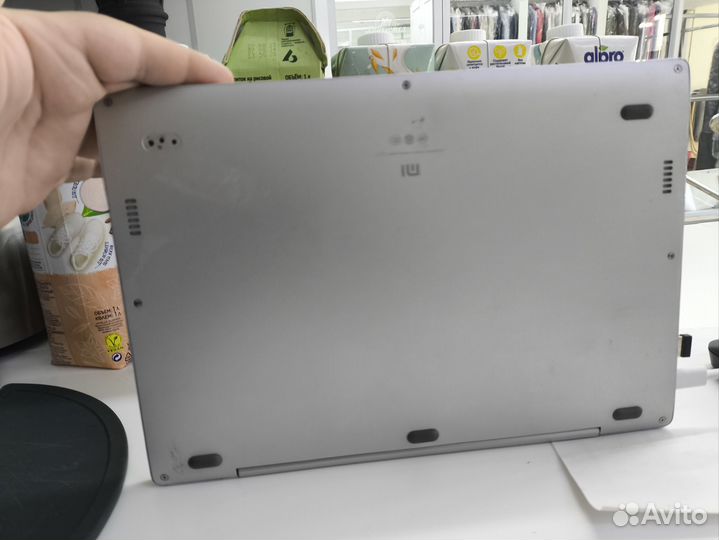 Xiaomi Mi Notebook Air 12.5