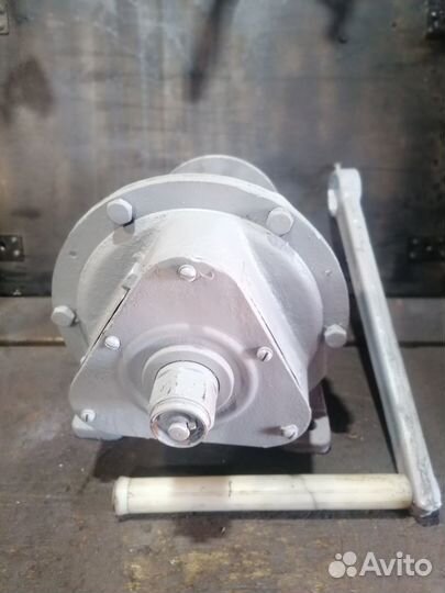 Лебёдка Лрс-500